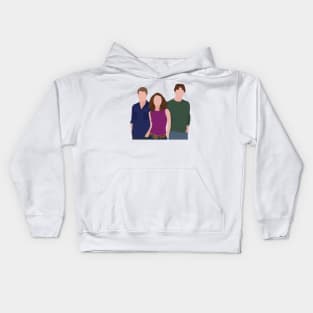 Felicity Kids Hoodie